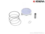 4t piston forjat Ø 84,96 mm pentru cilindru big bore Athena - Athena