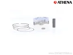 4t piston forjat Ø 84,96 mm pentru cilindru big bore Athena - Athena