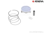 4t piston forjat Ø 84,97 mm pentru cilindru big bore Athena - Athena