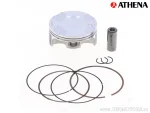 4t piston forjat Ø 87,96 mm pentru cilindru Athena și OE - Athena