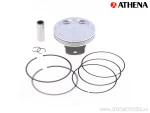 4t piston forjat Ø 94,97 mm pentru cilindru Athena și OE - Athena