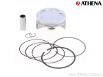 4t piston forjat Ø 97,95 mm pentru cilindru big bore Athena - Athena