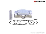 4t piston forjat ø 78,97 mm pentru cilindru Athena și OE - Athena