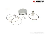 4t piston forjat racing Ø 79,98 mm pentru cilindru big bore Athena - Athena