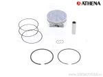 4t piston turnat Ø 66,97 mm pentru kit cilindru big bore Athena - Athena