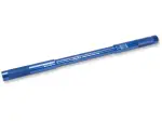 5 in 1 Damper Rod Bleed Tool - Blue, Anodized - 38050154