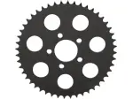 530 Chain Conversion Rear Sprocket - Black, Gloss - 12101844