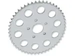 530 Chain Conversion Rear Sprocket - Chrome - 12100366