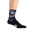 6" RANGER SOCK [BLK CAM]: Mărime - XS/S