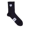 6" RANGER SOCK PREPACK BLACK [BLK]: Mărime - XS/S