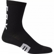 6" FLEXAIR MERINO SOCK [BLK]: Μέγεθος - L/XL