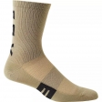 6" FLEXAIR MERINO SOCK [BRK]: Größe - S/M