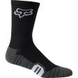 8" CHAUSSETTE DE COUSSIN RANGER [BLK]: Taille - S/M