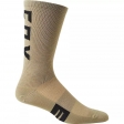 8" FLEXAIR MERINO SOCK [BRK]: Size - L/XL
