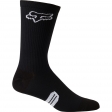 8" RANGER SOCK [BLK]: Size - L/XL