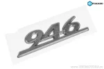 946 стикер за щит - 1B001289 - Piaggio