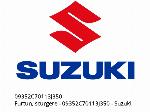Ablaufschlauch - 09352C70113J350 - Suzuki