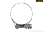 Abrazadera de escape - modelo: R32 - material: acero inoxidable - Akrapovič