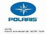 Abs-halterung - 1023798 - Polaris