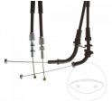 Accelerator cable conversion Superbike - Suzuki GSX-R 600 ('97-'99) - JM