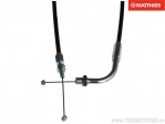 Accelerator Cable (Return) - Kawasaki Z 1000 A ('79-'79) - MK2 ('79-'80) - ST ('79-'80) - R2 (1983) - JM