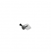 ACCESSOIRES MX PC 01 UNITÉ DE CORDE DE TRACTION EXC COUVERTURE INTL: Taille - 000