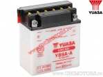 Accu - Yuasa YB9A-A 12V 9Ah