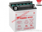 Accumulator - Yuasa YB30L-B 12V 30Ah