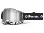 Accuri 2 Goggle - Black, White - Adult - One Size - 26013975