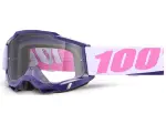Accuri 2 Goggle - Pink, Purple - Adult - One Size - 26013980