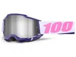 Accuri 2 Goggles - Roze, Paars - Volwassenen - Één Maat - 26013979