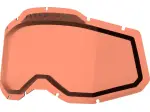 Accuri 2/Racecraft 2/Strata 2 Óculos com Lente Dupla Ventilada - Rosa - Adulto - 26020953