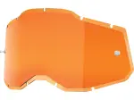 Accuri 2/Racecraft 2/Strata 2 Brille mit eingespritzter Linse - Persimone - Erwachsene - 26020915