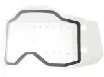 Accuri 2/Racecraft 2/Strata 2 Forecast Brille mit Doppellinse - Klar - Erwachsen - 26020886