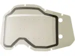 Accuri 2/Racecraft 2/Strata 2 Forecast Goggle mit Doppelglas - Rauch - Erwachsene - 26020887