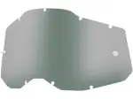 Accuri 2/Racecraft 2/Strata 2 Goggle-Glas - Rauch - Erwachsene - 26020899