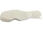 Accuri 2/Racecraft 2/Strata 2 Goggle Tear-Offs - Clear - Adult - 26020941