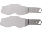 Accuri 2/Racecraft 2/Strata 2 Goggle Tear-Offs - Laminated - Adult - 26020942
