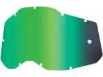 Accuri 2/Strata 2 Junior Goggle Lens - Green - Youth - 26020931
