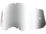 Accuri 2/Strata 2 Junior Goggle Lens - Mirror, Silver - Youth - 26020929