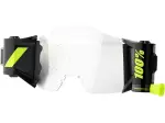 Accuri/Strata Forecast Junior Roll-Off System - Black, Yellow Fluo - Youth - 26020821