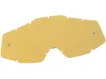 Accuri/Strata Junior Goggle Lens - Gold, Mirror - Youth - 26020559