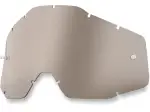 Accuri/Strata/Racecraft Soczewka Okularów - Dym - Dorosły - 26020483