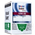 Aceite de motor 2000 X1 10W40 20L Mobil - JM