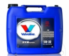 Aceite de motor 5W30 FE 20L Valvoline - JM