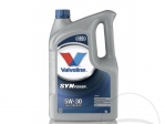 Aceite de motor 5W30 MST C4 5L Valvoline - JM