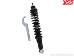 Achter schokdemper Vespa ET4 125 Leader ('00-'05) / LX 150 2V ie ('09-'12) / LXV 125 ie ('10-'13) / S 125 ('07-'09) - YSS