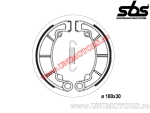 Achterrem schijf - 180x30mm SBS 2088 - (SBS)