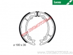 Achterrem schoen MCS834 - Lucas TRW