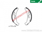 Achterrem schoen MCS983 - Lucas TRW